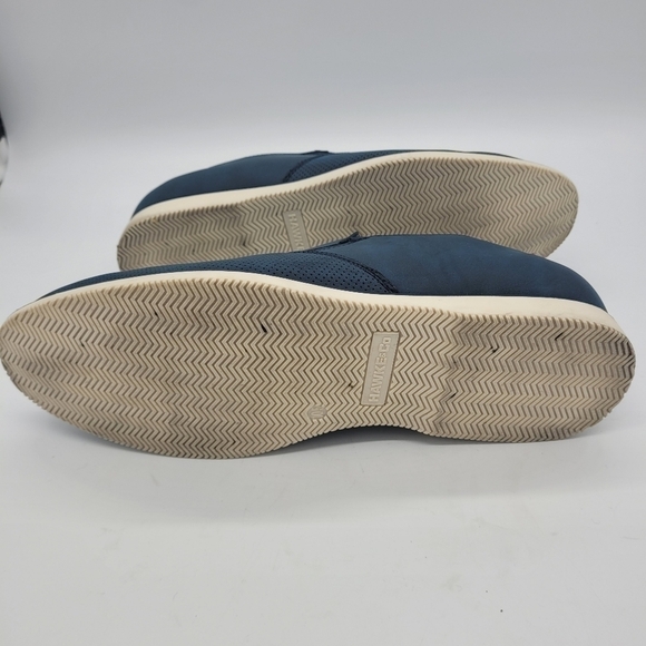 Hawke & Co Slide-On Drew Dress Shoes Size 10.5 - Picture 6 of 12